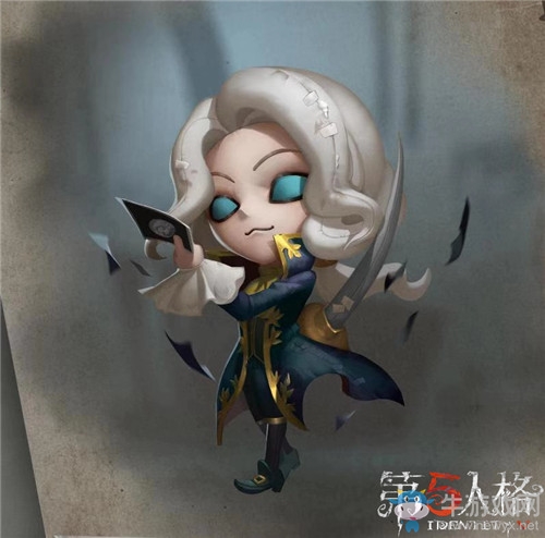 《第五人格》2月13日版本更新內(nèi)容 情人節(jié)活動&新活動
