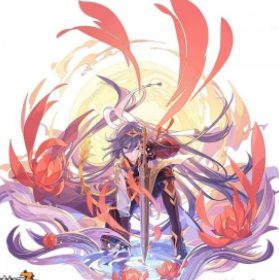 《崩壞3》符華戍邊介紹