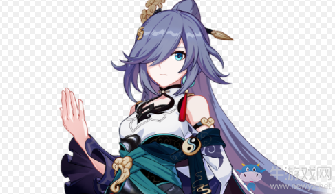 《崩壞3》云墨丹心獲取方式