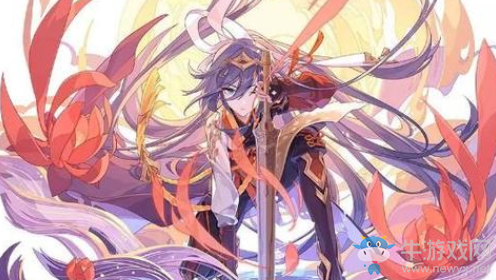 《崩壞3》符華戍邊介紹