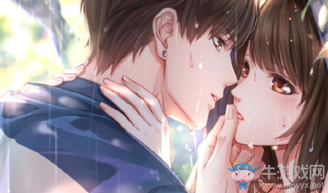 《戀與制作人》白起SSR·雨過天晴時(shí)進(jìn)化材料