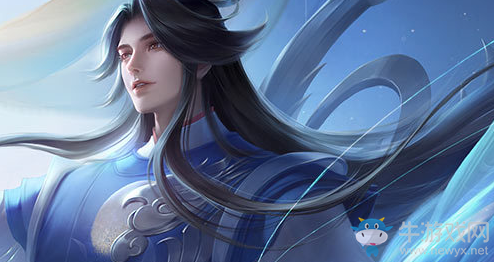 《王者榮耀》后羿情人節(jié)限定皮膚技能一覽