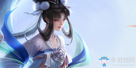 《王者榮耀》嫦娥情人節(jié)限定皮膚售價(jià)介紹
