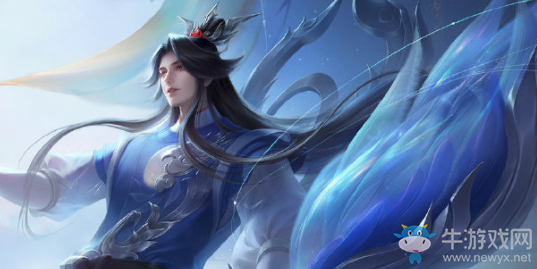 《王者榮耀》后羿情人節(jié)限定皮膚入手分析