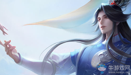 《王者榮耀》后羿情人節(jié)限定皮膚上線時間