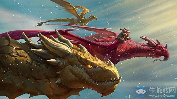 《爐石傳說》迦拉克隆的覺醒第四章獎勵