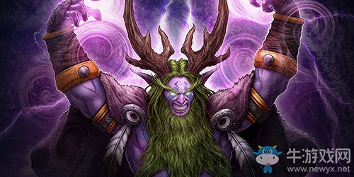 《爐石傳說》巨龍降臨muzzy任務德卡組推薦