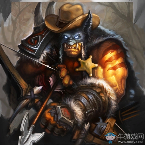 《爐石傳說》巨龍降臨Moso快攻龍獵卡組推薦