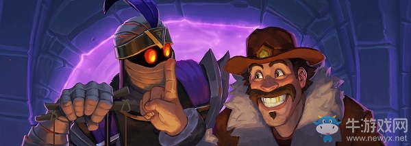 《爐石傳說》迦拉克隆的覺醒第一章獎勵