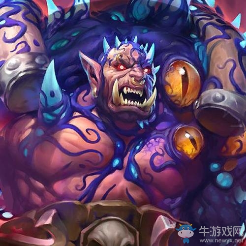 《爐石傳說》巨龍降臨夜帆JK戰卡組推薦