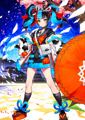 《FGO》清少納言介紹