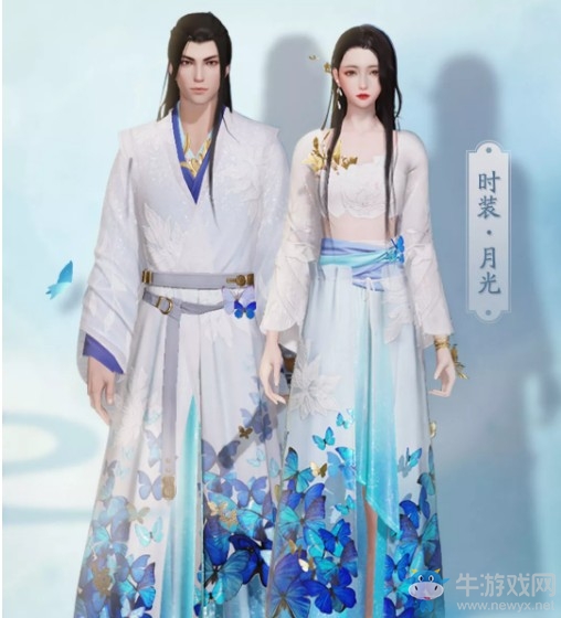 《一夢江湖》手游2月14日更新匯總 情人節(jié)俠緣更新&新活動(dòng)