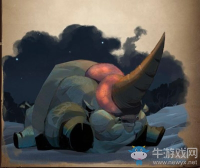 《哈利波特：魔法覺醒》毒角獸卡牌介紹