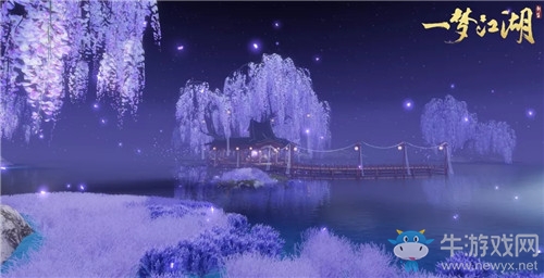 《一夢江湖》手游良辰勝景玩法攻略