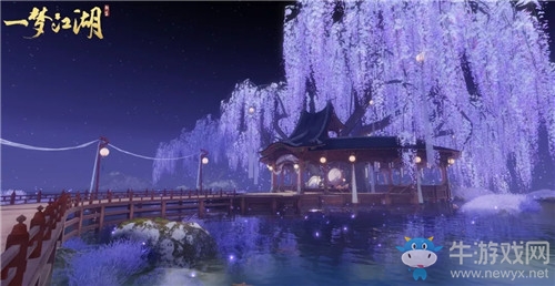 《一夢江湖》手游良辰勝景玩法攻略