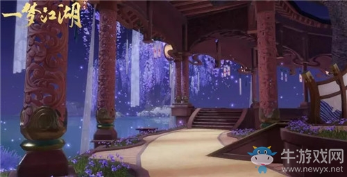 《一夢江湖》手游良辰勝景玩法攻略