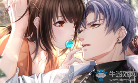 《戀與制作人》凌肖SSR于無聲處進化材料