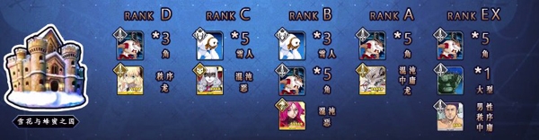 《FGO》魔伊聯(lián)動(dòng)角系敵人哪里刷