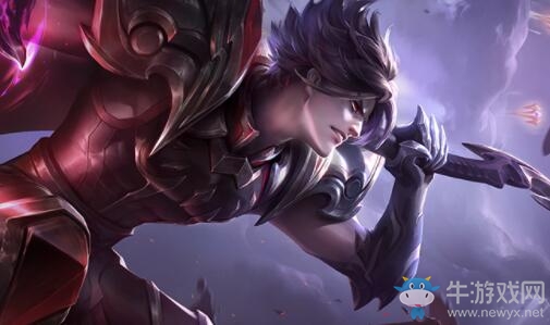 《王者榮耀》白起重做技能介紹