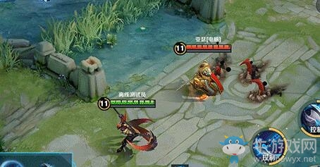 《王者榮耀》體驗(yàn)服2月15日更新公告