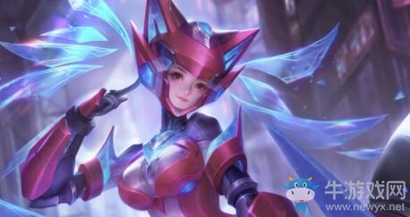 《王者榮耀》2月18日更新公告