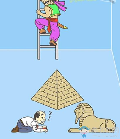 《逃離公司3》第六關圖文攻略