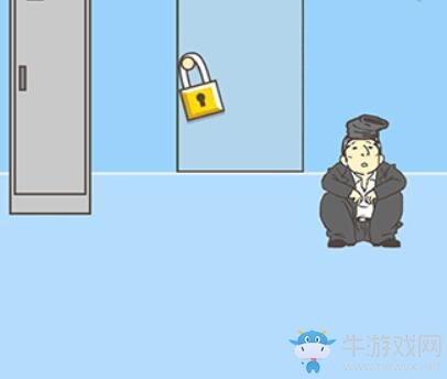 《逃離公司3》第十一關(guān)圖文攻略