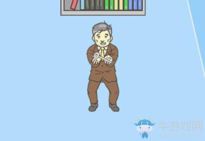 《逃離公司3》第二關(guān)圖文攻略