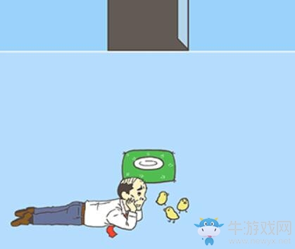 《逃離公司3》第五關(guān)圖文攻略