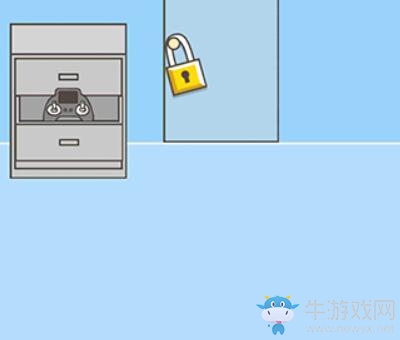 《逃離公司3》第八關(guān)圖文攻略