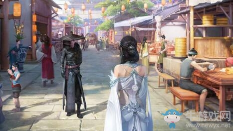 《天涯明月刀》手游天命點獲取方法