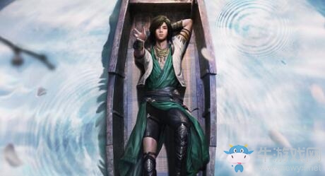 《天涯明月刀》明月測測試資格免費領取