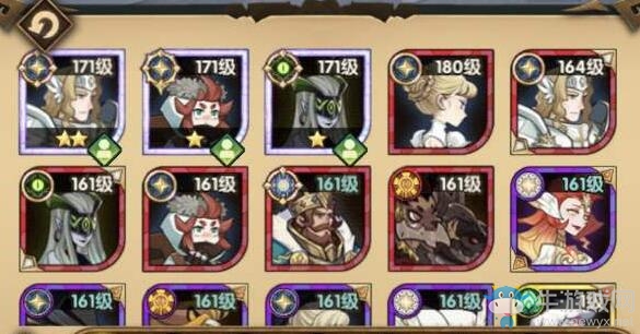 《劍與遠征》天罰打法技巧