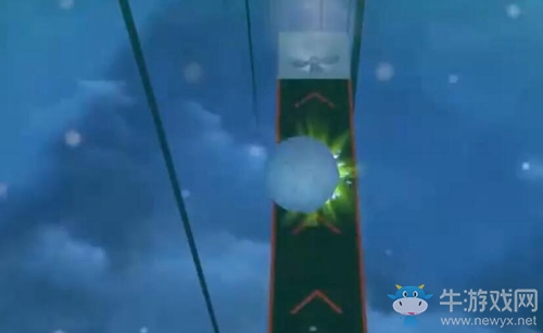 《ballex》第八關通關攻略