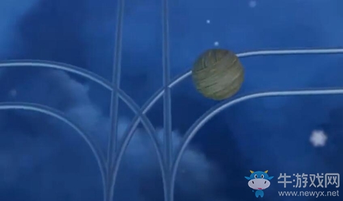 《ballex》第八關通關攻略