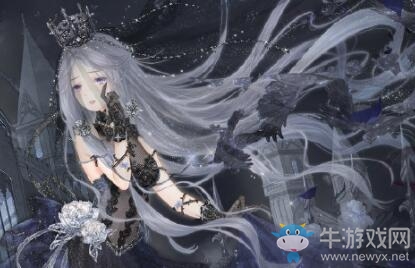 《奇跡暖暖》薔薇精靈的秘密怎么搭配