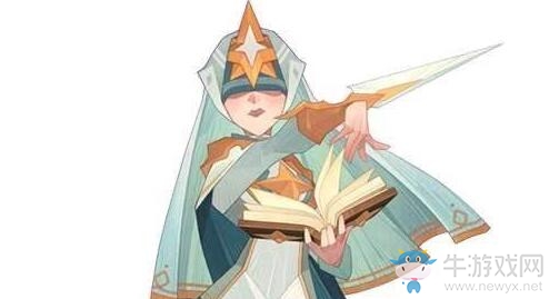 《劍與遠征》塞西莉亞英雄圖鑒