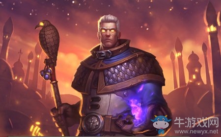 《爐石傳說》巨龍降臨donggiring宇宙法卡組推薦