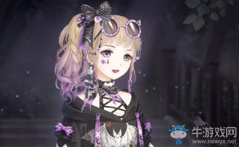 《奇跡暖暖》黑夜冒險頂配分析