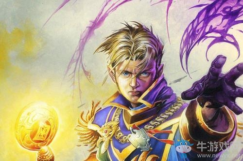 《爐石傳說》巨龍降臨狂野中速龍牧卡組推薦