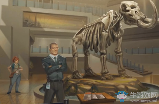 《死無對證2》第8關通關攻略