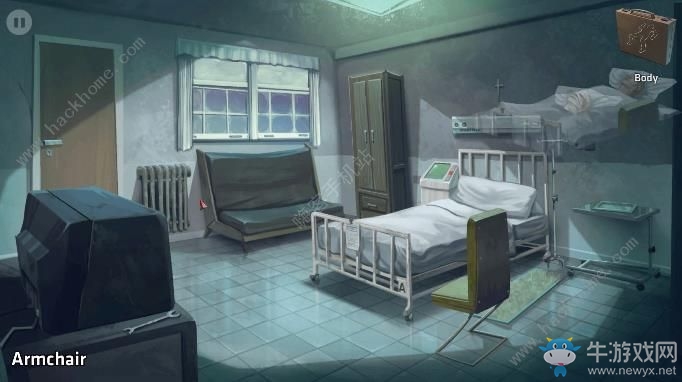 《死無(wú)對(duì)證2》第3關(guān)通關(guān)攻略