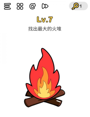 《腦洞大師》第74關(guān)通關(guān)攻略