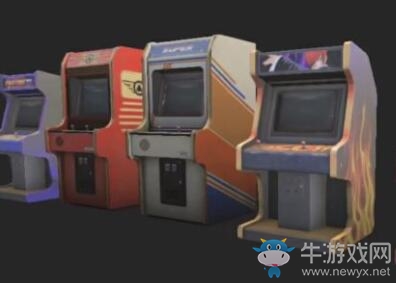 《和平精英》ss6賽季新建筑爆料