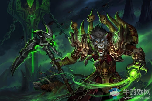 《爐石傳說》巨龍降臨Firenoddle動物園卡組推薦