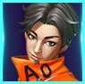 《街籃2》角色大全