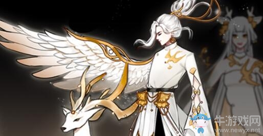 《王者榮耀》云中君6元皮膚是什么