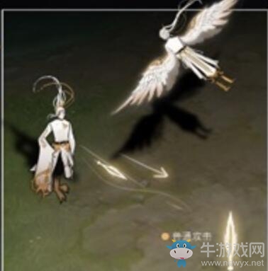 《王者榮耀》云中君纖云弄巧皮膚技能一覽