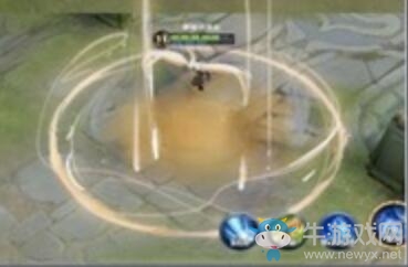 《王者榮耀》云中君纖云弄巧皮膚技能一覽