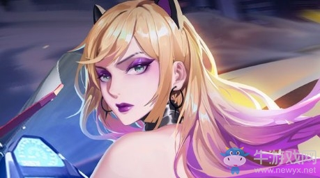 《風云島行動》絲加莉連招技巧攻略